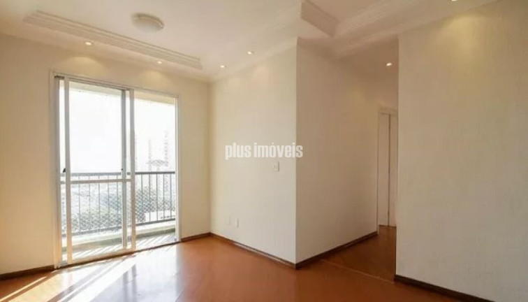 Apartamento com 2 Quartos para Alugar, 58 m² em Vila Leopoldina - São Paulo
