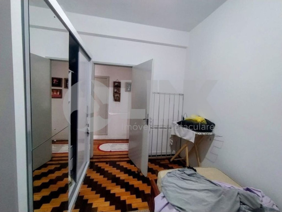 Imagem Apartamento com 3 Quartos à Venda, 70 m² em Centro Histórico - Porto Alegre Imagem Apartamento com 3 Quartos à Venda, 70 m² em Centro Histórico - Porto Alegre