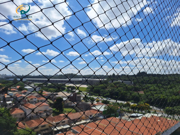 Imagem Apartamento com 2 Quartos para Alugar, 60 m² em Cidade Vargas - São Paulo
