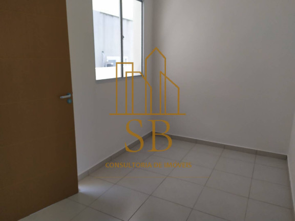 Foto do imóvel Apartamento com 1 Quarto à Venda, 36 m² em Vila Voturua - São Vicente