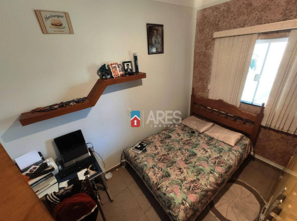 Imagem Casa com 3 Quartos à Venda, 136 m² em Jardim Vila Rica - Santa Bárbara D'oeste
