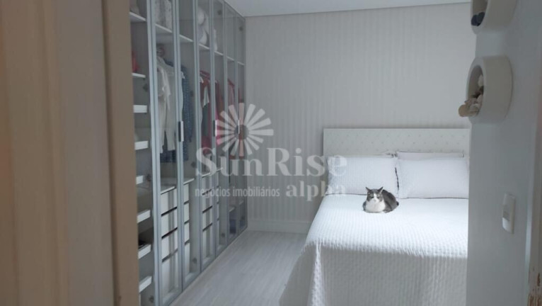 Imagem Apartamento com 3 Quartos à Venda, 94 m² em Alphaville - Santana De Parnaíba Imagem Apartamento com 3 Quartos à Venda, 94 m² em Alphaville - Santana De Parnaíba