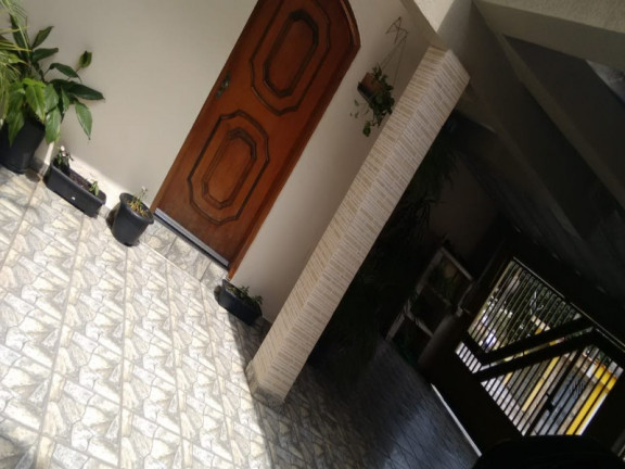 Imagem Sobrado com 3 Quartos à Venda, 140 m² em Itaim Paulista - São Paulo