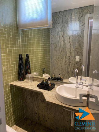 Imagem Cobertura com 5 Quartos à Venda, 310 m² em Santo Agostinho - Belo Horizonte