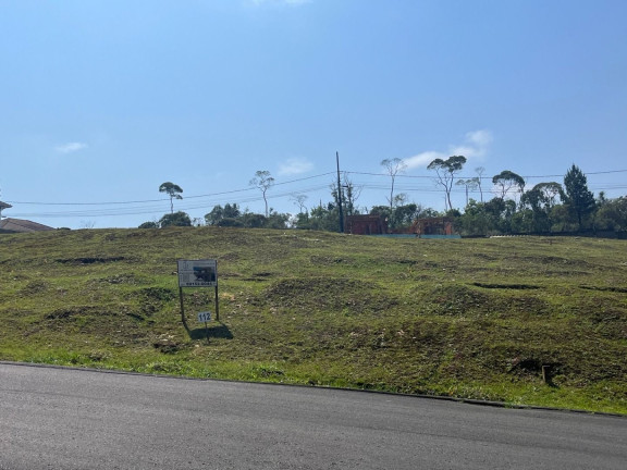 Imagem Terreno à Venda, em Arruda - Colombo Imagem Terreno à Venda, em Arruda - Colombo
