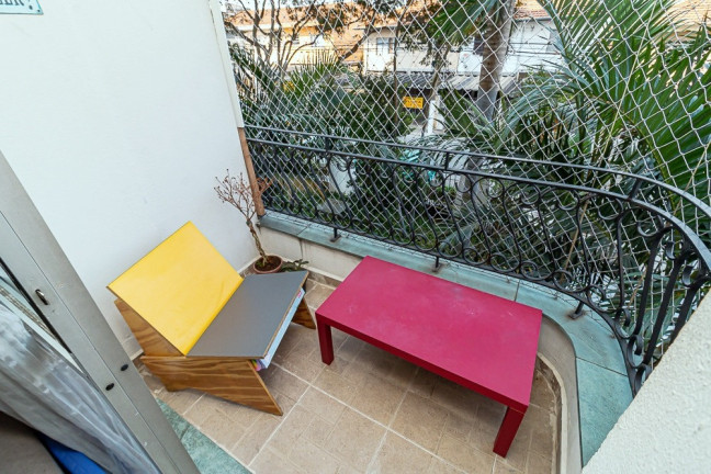 Imagem Apartamento com 2 Quartos à Venda, 59 m² em Vila Santo Estefano (jabaquara) - São Paulo