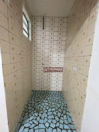 Imagem Casa com 2 Quartos para Alugar, 70 m² em Portal Dos Gramados - Guarulhos Imagem Casa com 2 Quartos para Alugar, 70 m² em Portal Dos Gramados - Guarulhos