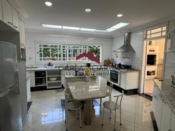 Imagem Casa com 5 Quartos à Venda, 503 m² em Enseada - Guarujá