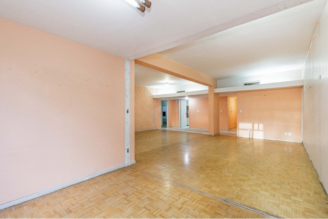 Imagem Apartamento com 3 Quartos à Venda, 214 m² em Bom Fim - Porto Alegre