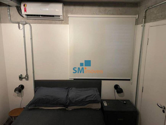 Imagem Apartamento com 2 Quartos à Venda, 60 m² em Vila Mariana - São Paulo