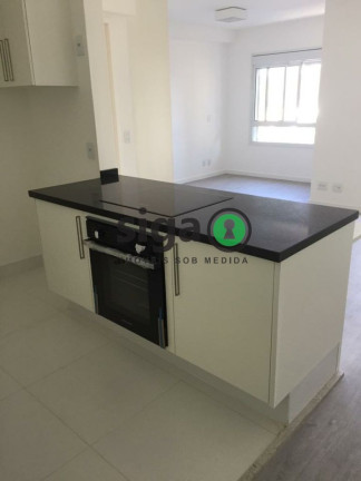 Imagem Apartamento com 1 Quarto para Alugar, 46 m² em Pinheiros - São Paulo Imagem Apartamento com 1 Quarto para Alugar, 46 m² em Pinheiros - São Paulo