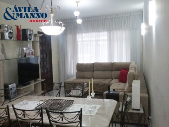 Imagem Sobrado com 3 Quartos à Venda, 125 m² em água Rasa - São Paulo Imagem Sobrado com 3 Quartos à Venda, 125 m² em água Rasa - São Paulo