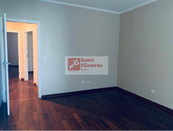 Imagem Apartamento com 3 Quartos à Venda, 113 m² em Campestre - Santo André