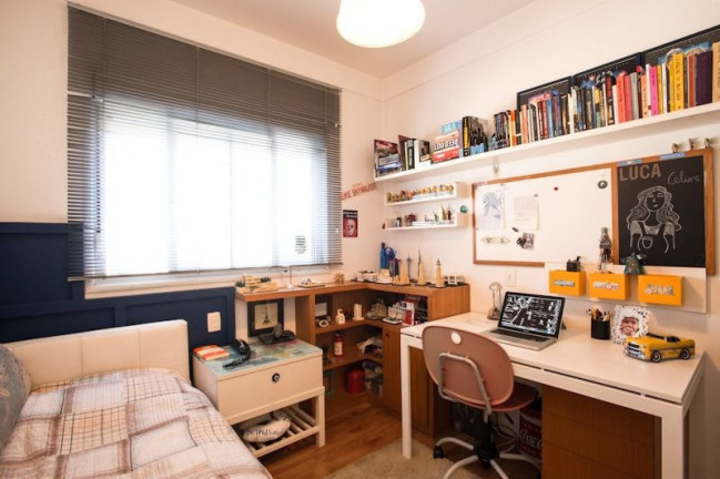 Imagem Imóvel com 3 Quartos à Venda, 163 m² em Panamby - São Paulo Imagem Imóvel com 3 Quartos à Venda, 163 m² em Panamby - São Paulo