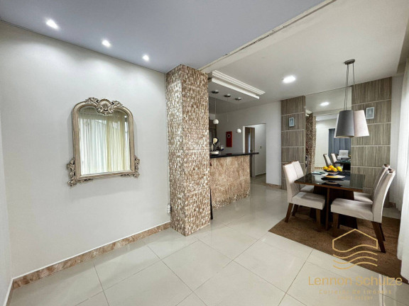 Imagem Casa com 3 Quartos à Venda, 120 m² em Costeira - Balneário Barra Do Sul