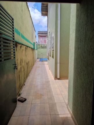 Imagem Casa com 3 Quartos à Venda, 134 m² em Nova Cerejeira - Atibaia