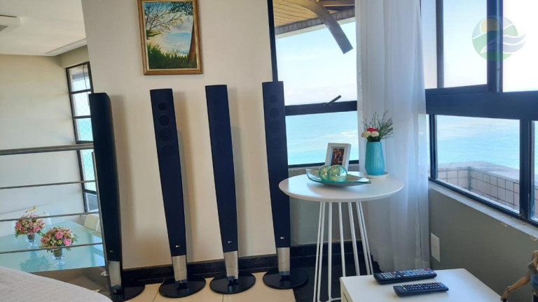 Imagem Cobertura com 5 Quartos à Venda, 387 m²