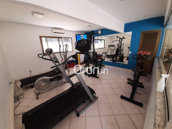 Imagem Apartamento com 4 Quartos à Venda, 214 m² em Setor Bueno - Goiânia Imagem Apartamento com 4 Quartos à Venda, 214 m² em Setor Bueno - Goiânia