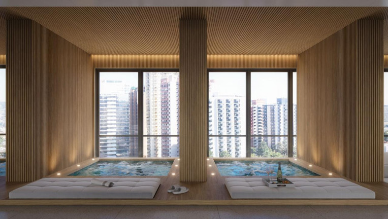 Imagem Apartamento com 3 Quartos à Venda, 139 m² em Meia Praia - Itapema