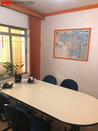Imagem Casa para Alugar, 150 m² em Chácara Santo Antônio - São Paulo Imagem Casa para Alugar, 150 m² em Chácara Santo Antônio - São Paulo