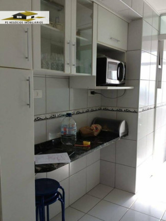 Imagem Cobertura com 2 Quartos à Venda, 110 m² em Vila Da Saúde - São Paulo