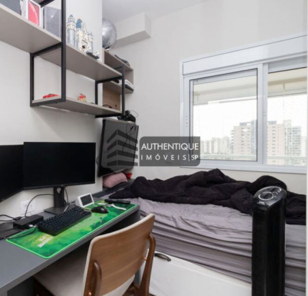 Imagem Apartamento com 4 Quartos à Venda, 128 m² em Ipiranga - São Paulo Imagem Apartamento com 4 Quartos à Venda, 128 m² em Ipiranga - São Paulo