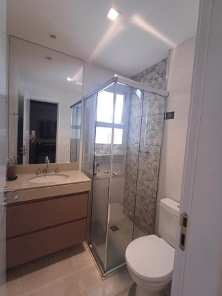 Imagem Apartamento com 3 Quartos à Venda, 85 m² em Bethaville I - Barueri