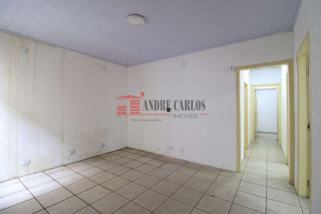 Imagem Imóvel com 3 Quartos à Venda, 100 m² em Santo Amaro - São Paulo