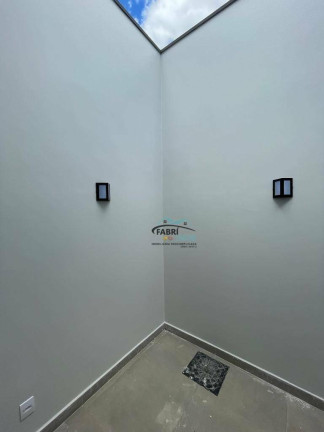 Imagem Casa com 3 Quartos à Venda, 90 m² em Jardim Residencial Villaggio Ipanema I - Sorocaba