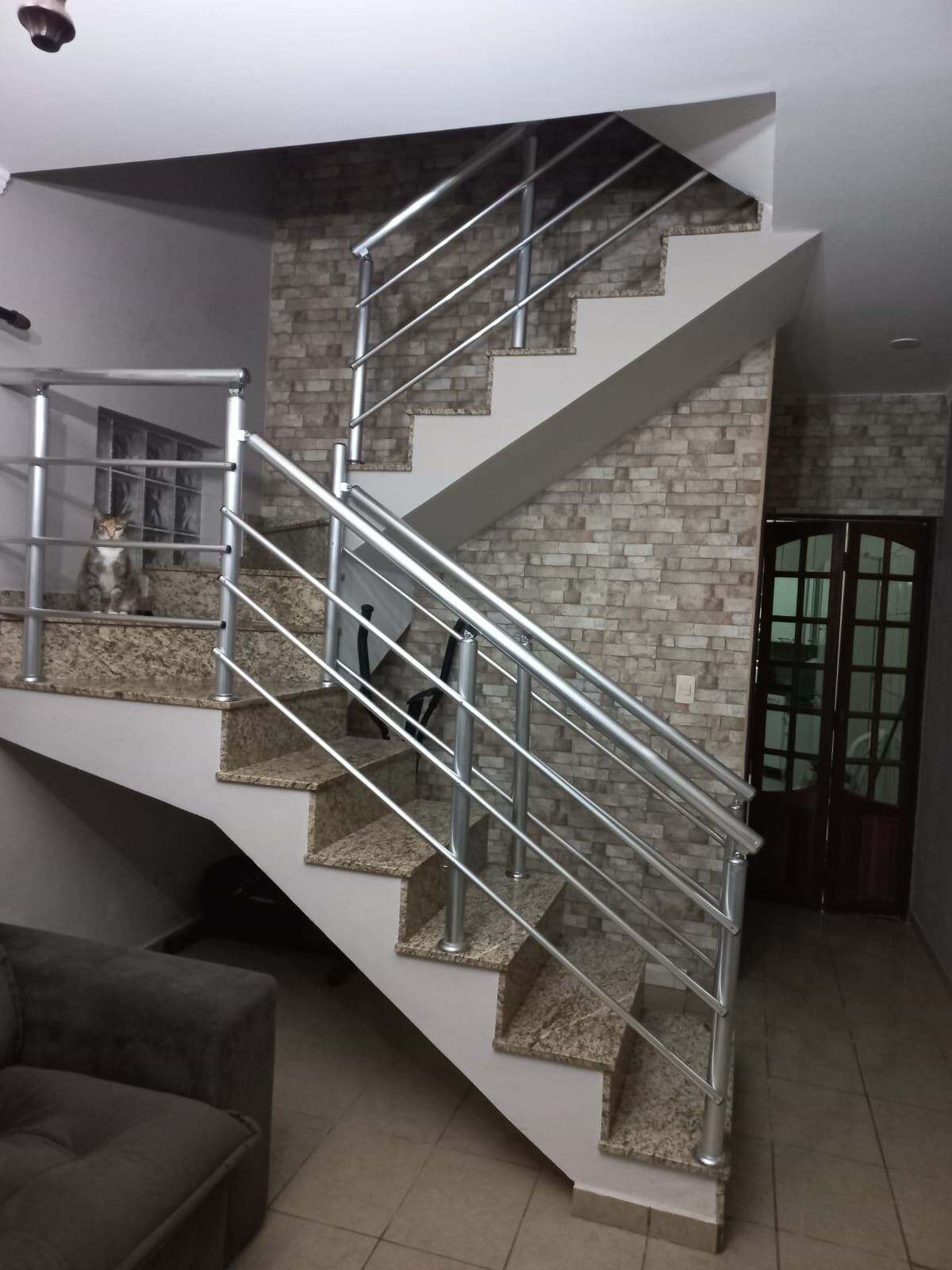 Imagem Casa de Condomínio com 3 Quartos à Venda, 127 m² em Jardim Rubi - Mogi Das Cruzes