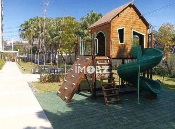 Imagem Imóvel com 1 Quarto à Venda, 25 m² em Vila Andrade - São Paulo Imagem Imóvel com 1 Quarto à Venda, 25 m² em Vila Andrade - São Paulo