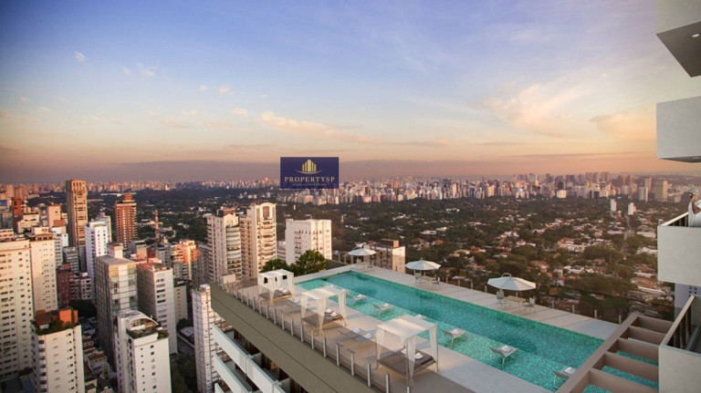 Imagem Apartamento com 2 Quartos à Venda, 117 m² em Pinheiros - São Paulo Imagem Apartamento com 2 Quartos à Venda, 117 m² em Pinheiros - São Paulo
