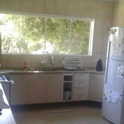 Imagem Casa com 4 Quartos à Venda, 405 m² em Vila Machado - Mairipora