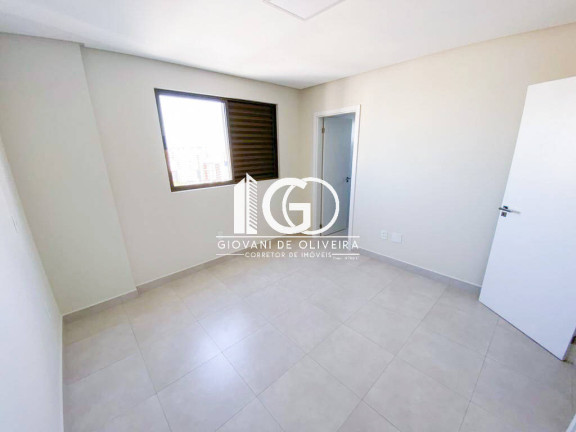 Imagem Apartamento com 3 Quartos à Venda, 92 m² em Centro - Criciúma