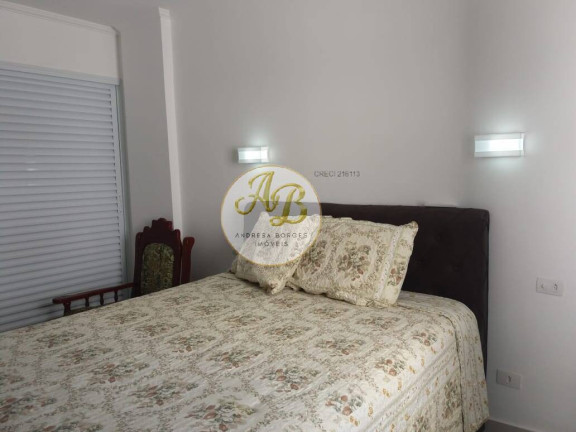 Imagem Apartamento com 2 Quartos à Venda, 118 m² em José Menino - Santos