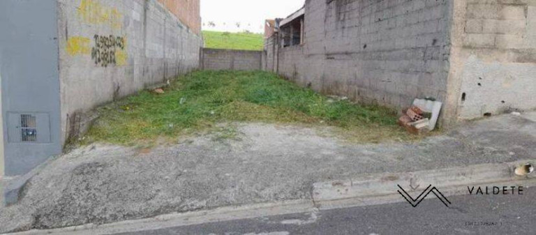 Imagem Terreno à Venda, 122 m² em Chácara Dos Coqueiros - São José Dos Campos Imagem Terreno à Venda, 122 m² em Chácara Dos Coqueiros - São José Dos Campos