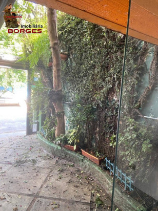 Imagem Casa com 2 Quartos à Venda, em Brooklin - São Paulo Imagem Casa com 2 Quartos à Venda, em Brooklin - São Paulo