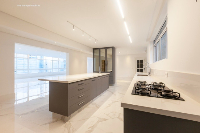 Imagem Apartamento com 3 Quartos à Venda, em Cerqueira César - São Paulo Imagem Apartamento com 3 Quartos à Venda, em Cerqueira César - São Paulo