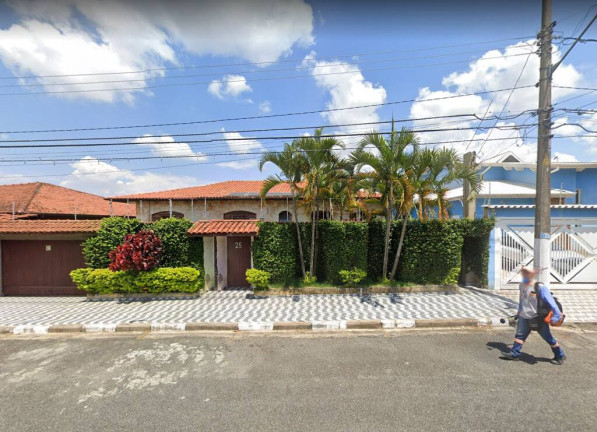 Casa com 5 Quartos à Venda, 350 m² em City Bussocaba - Osasco