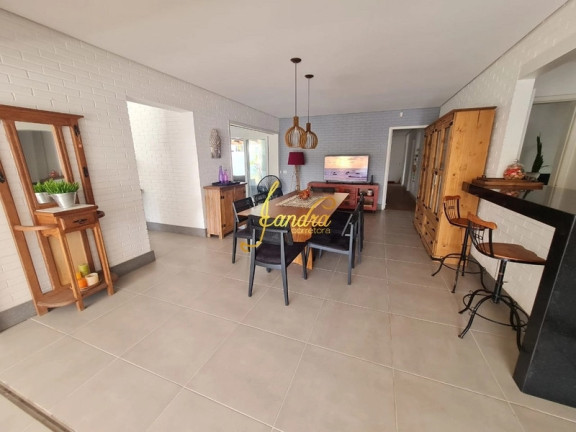 Imagem Casa com 5 Quartos à Venda, 264 m² em Atlantida - Xangri-la
