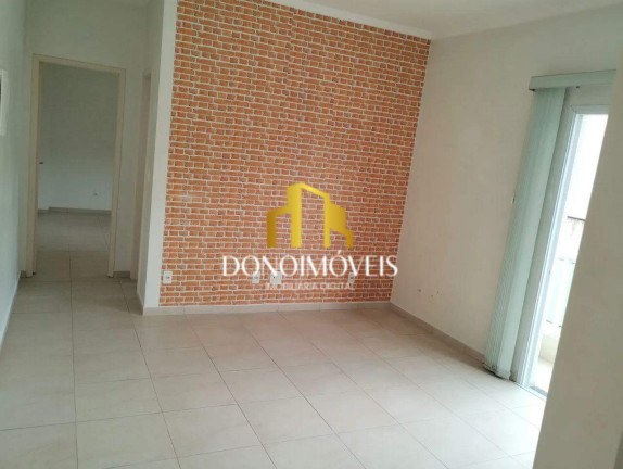 Apartamento com 1 Quarto à Venda, 50 m² em Rudge Ramos - São Bernardo Do Campo