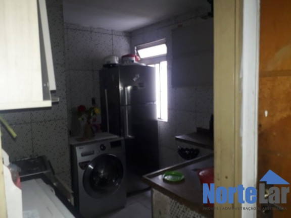 Imagem Apartamento com 2 Quartos à Venda, 50 m² em Vila Nova Cachoeirinha - São Paulo