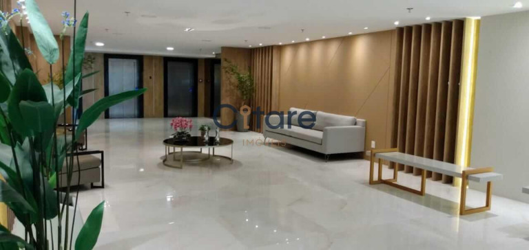Imagem Apartamento com 3 Quartos à Venda, em Engenheiro Luciano Cavalcante - Fortaleza Imagem Apartamento com 3 Quartos à Venda, em Engenheiro Luciano Cavalcante - Fortaleza
