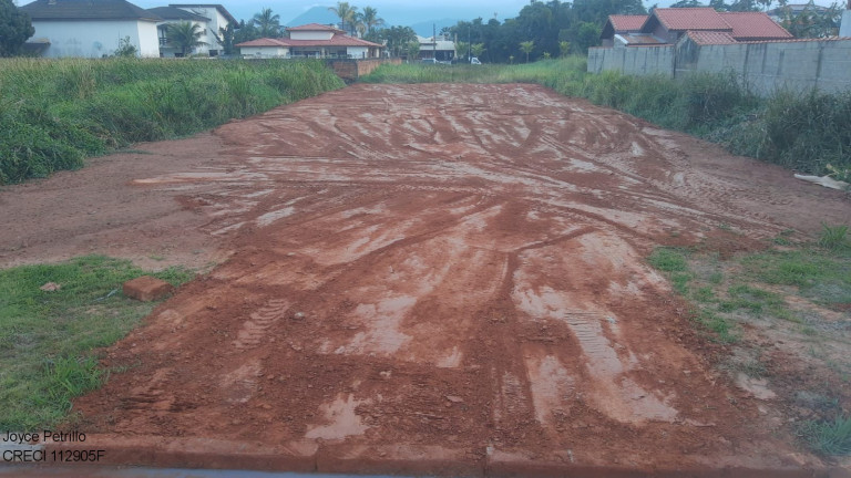 Imagem Terreno à Venda, 1.075 m² em Bougainvillée V - Peruíbe Imagem Terreno à Venda, 1.075 m² em Bougainvillée V - Peruíbe