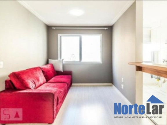 Imagem Apartamento com 1 Quarto à Venda, 32 m² em água Branca - São Paulo