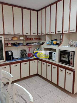 Imagem Sobrado com 3 Quartos à Venda, 187 m² em Rudge Ramos - São Bernardo Do Campo Imagem Sobrado com 3 Quartos à Venda, 187 m² em Rudge Ramos - São Bernardo Do Campo