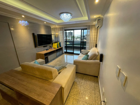 Imagem Apartamento com 3 Quartos à Venda, 181 m² em Adrianópolis - Manaus