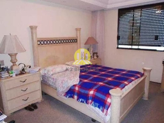 Imagem Apartamento com 5 Quartos à Venda, 350 m² em Higienópolis - São Paulo Imagem Apartamento com 5 Quartos à Venda, 350 m² em Higienópolis - São Paulo