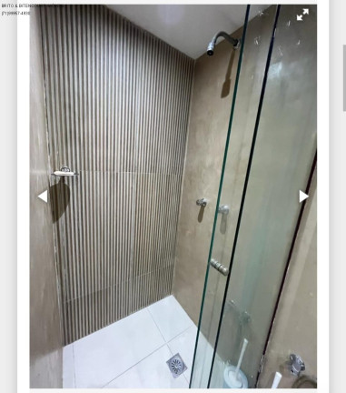 Imóvel com 1 Quarto à Venda, 45 m² em Ondina - Salvador