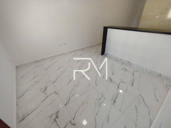 Imagem Casa com 3 Quartos à Venda, 90 m² em Balneário Itaguaí - Mongaguá